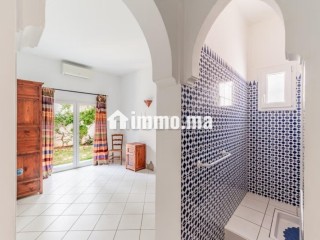 Villa Plain Pied – 397 m² à Vendre - Villa à vendre - Mohammedia