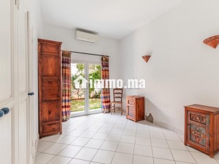 Villa Plain Pied – 397 m² à Vendre - Villa à vendre - Mohammedia