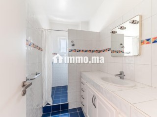 Villa Plain Pied – 397 m² à Vendre - Villa à vendre - Mohammedia