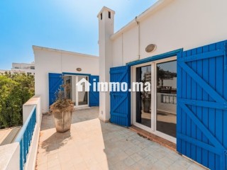 Villa Plain Pied – 397 m² à Vendre - Villa à vendre - Mohammedia