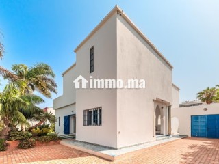 Villa Plain Pied – 397 m² à Vendre - Villa à vendre - Mohammedia