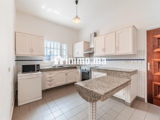 Villa Plain Pied – 397 m² à Vendre - Villa à vendre - Mohammedia