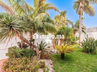 Villa Plain Pied – 397 m² à Vendre - Villa à vendre - Mohammedia