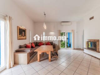 Villa Plain Pied – 397 m² à Vendre - Villa à vendre - Mohammedia