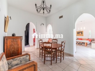 Villa Plain Pied – 397 m² à Vendre - Villa à vendre - Mohammedia