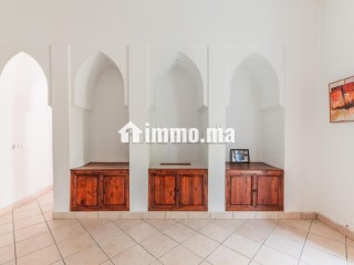 Villa Plain Pied – 397 m² à Vendre - Villa à vendre - Mohammedia