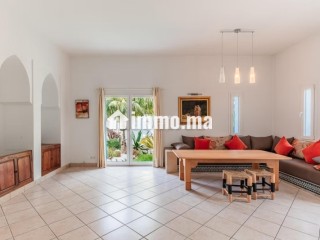 Villa Plain Pied – 397 m² à Vendre - Villa à vendre - Mohammedia