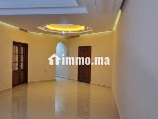 Appartement de luxe à Kénitra - Appartement à vendre