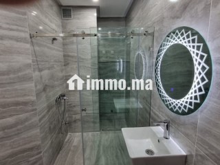 Appartement de luxe à Kénitra - Appartement à vendre