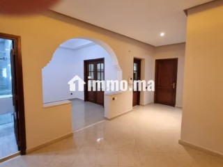 Appartement de luxe à Kénitra - Appartement à vendre