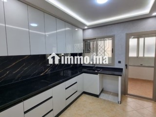 Appartement de luxe à Kénitra - Appartement à vendre
