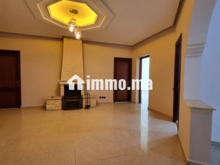 Appartement de luxe à Kénitra - Appartement à vendre