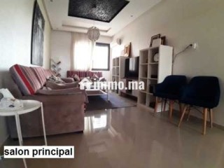 appartement-meuble-rabat-orangers-124m2