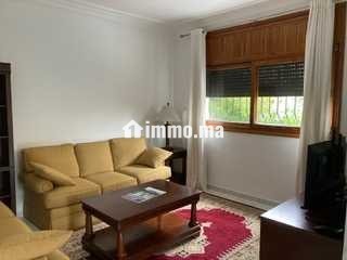 Villa Commerciale à Hay Riad Rabat - Vente Immobilier - Rabat - photo 1