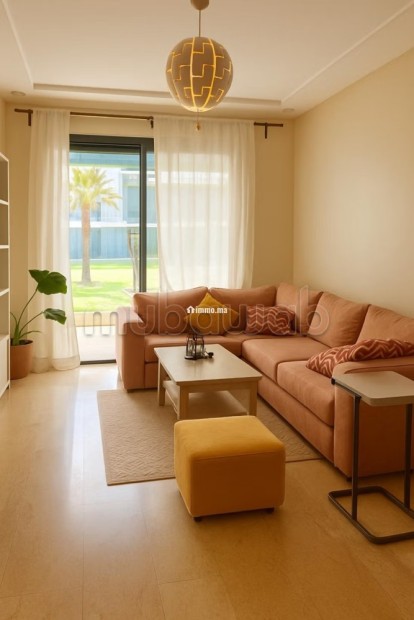 Appartement front mer - Vente Immobilier - Dar Bouazza - photo 5