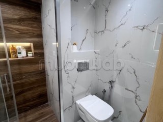 Location d'un appartement à Mozart. Surface de 100 m². Avec ascenseur et espace vert - Appartement à vendre - Tanger