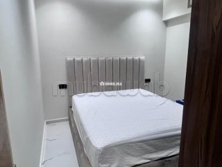 Location d'un appartement à Mozart. Surface de 100 m². Avec ascenseur et espace vert - Appartement à vendre - Tanger