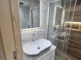 Location d'un appartement à Mozart. Surface de 100 m². Avec ascenseur et espace vert - Appartement à vendre - Tanger