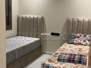 Location d'un appartement à Mozart. Surface de 100 m². Avec ascenseur et espace vert - Appartement à vendre - Tanger
