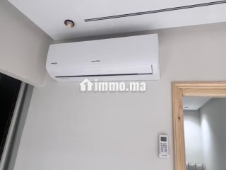 Location d'un appartement à Mozart. Surface de 100 m². Avec ascenseur et espace vert - Appartement à vendre - Tanger