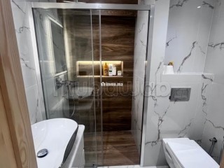 Location d'un appartement à Mozart. Surface de 100 m². Avec ascenseur et espace vert - Appartement à vendre - Tanger