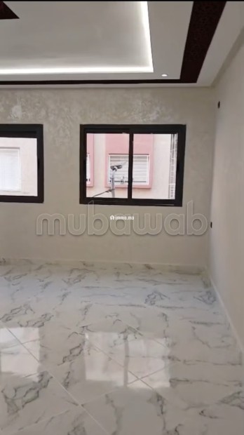 À vendre 2 appartements neufs à Fès - Vente Immobilier - Fes - photo 2