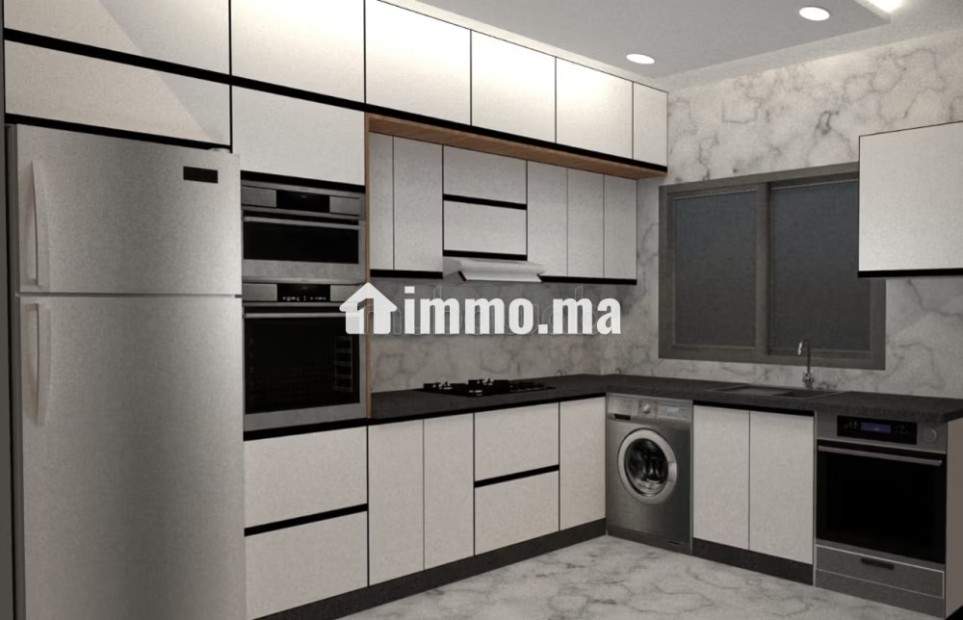 À vendre 2 appartements neufs à Fès - Vente Immobilier - Fes - photo 4
