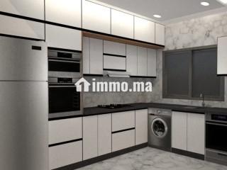 À vendre 2 appartements neufs à Fès - Appartement à vendre - Fes