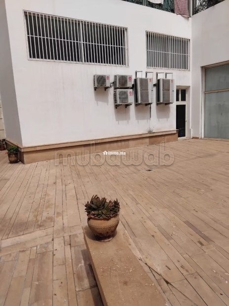 A vendre 2 magasins utilisés comme salle de jeux - Vente Immobilier - Casablanca - photo 5