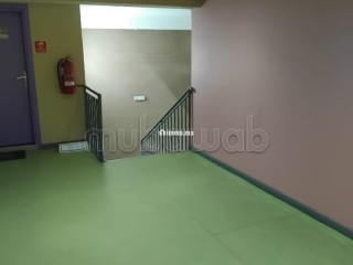 A vendre 2 magasins utilisés comme salle de jeux - Appartement à vendre - Casablanca