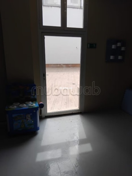 Vente de 2 magasins fusionnés totalisant 410m² - Vente Immobilier - Casablanca - photo 8