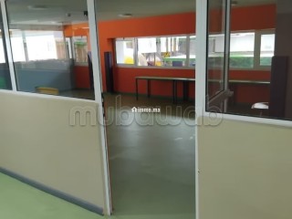 Vente de 2 magasins fusionnés totalisant 410m² - Appartement à vendre - Casablanca