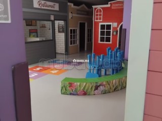 Vente de 2 magasins fusionnés totalisant 410m² - Appartement à vendre - Casablanca