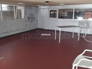 Vente de 2 magasins fusionnés totalisant 410m² - Appartement à vendre - Casablanca