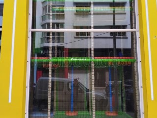 Vente de 2 magasins fusionnés totalisant 410m² - Appartement à vendre - Casablanca