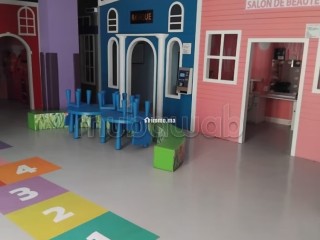 Vente de 2 magasins fusionnés totalisant 410m² - Appartement à vendre - Casablanca
