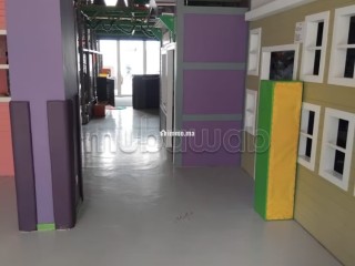 Vente de 2 magasins fusionnés totalisant 410m² - Appartement à vendre - Casablanca
