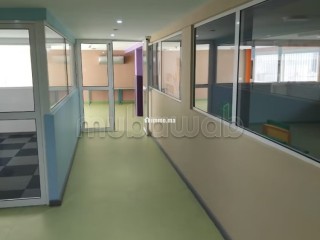 Vente de 2 magasins fusionnés totalisant 410m² - Appartement à vendre - Casablanca