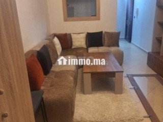 Studio moderne meublé a louer Agdal - Appartement à louer - Rabat