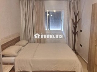 Studio moderne meublé a louer Agdal - Appartement à louer - Rabat