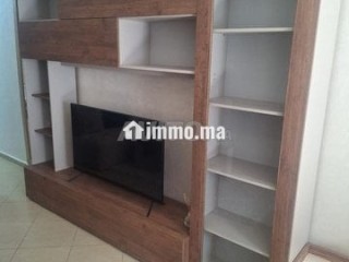 Studio moderne meublé a louer Agdal - Appartement à louer - Rabat