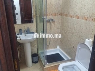 Studio moderne meublé a louer Agdal - Appartement à louer - Rabat