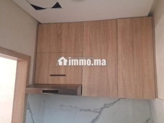 Studio moderne meublé a louer Agdal - Appartement à louer - Rabat