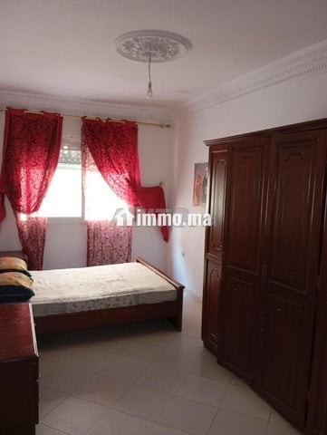 Appartement familial meublé - Location Vacances - Tanger - photo 6