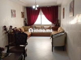 Appartement familial meublé - Appartement Location Vacances - Tanger