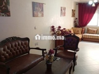 Appartement familial meublé - Appartement Location Vacances - Tanger