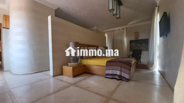 Villa d'exception Rte de Fes - Location Immobilier - Marrakech - photo 5