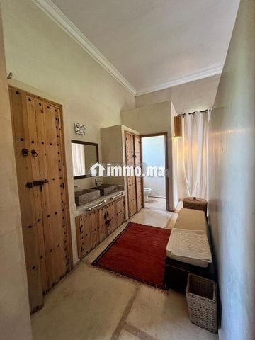 Villa d'exception Rte de Fes - Location Immobilier - Marrakech - photo 8