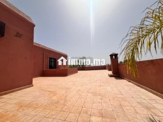 Villa d'exception Rte de Fes - Villa à louer - Marrakech