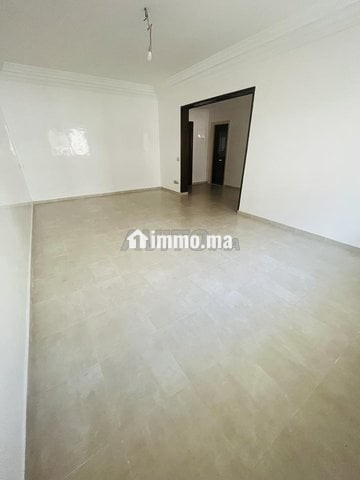 Appartement Moderne et Neuf à Bourgogne - Location Immobilier - Casablanca - photo 1
